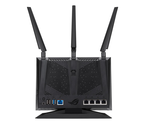 ASUS GT-AC2900 1WAN 4LAN 2USB - 340369 - zdjęcie 5